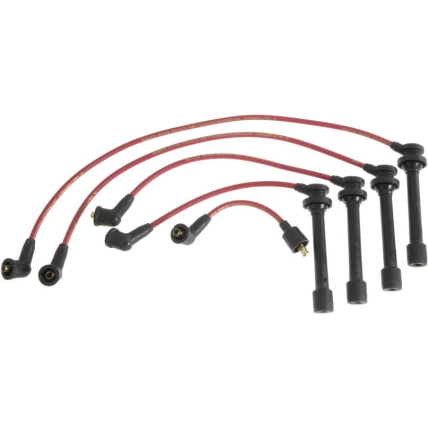 Autopart International Ignition Wire Set 250079258