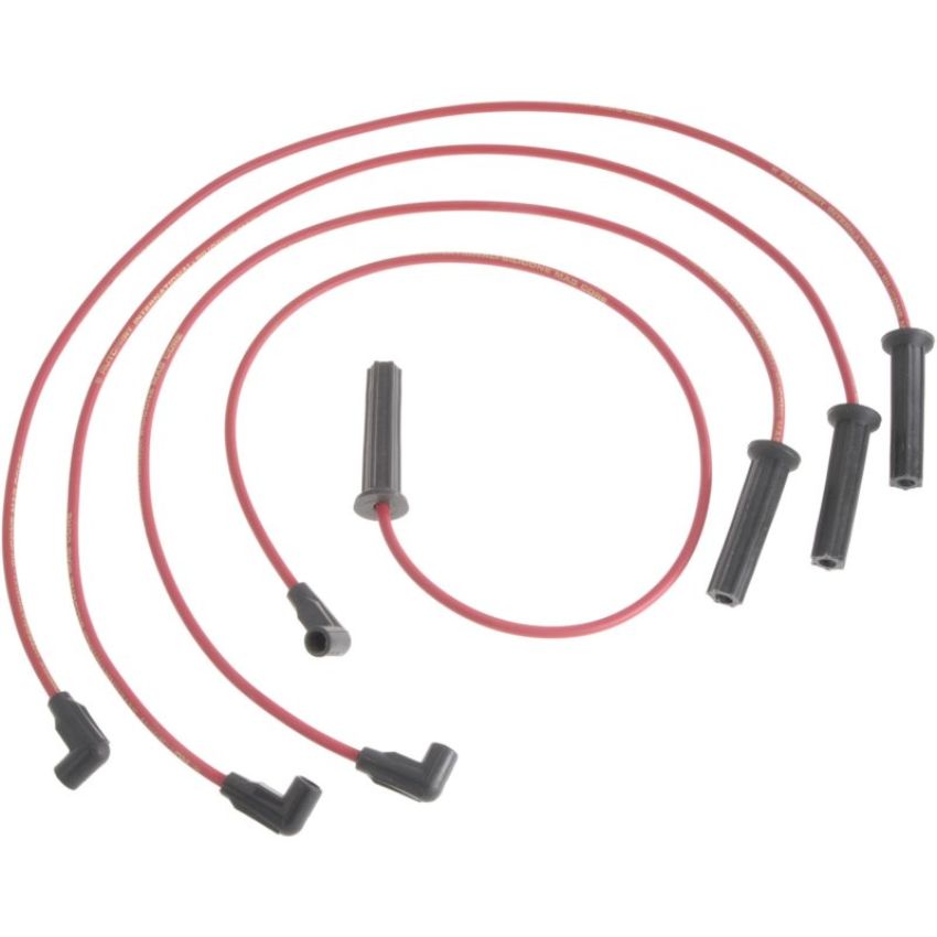 Autopart International Ignition Wire Set 250079290