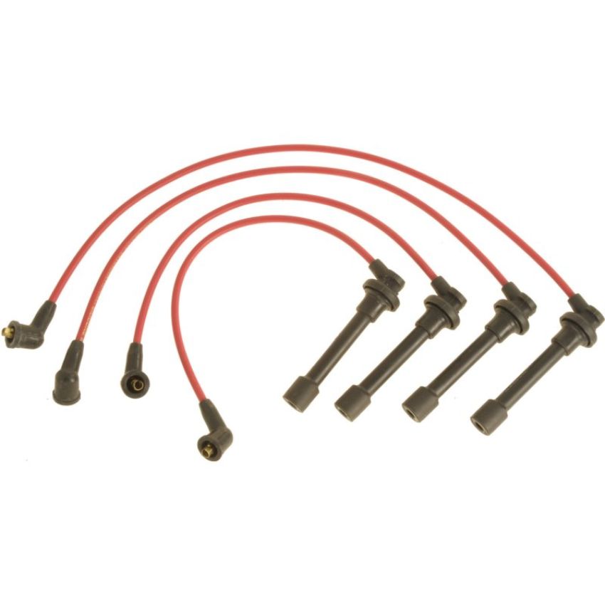 Autopart International Ignition Wire Set 250079293