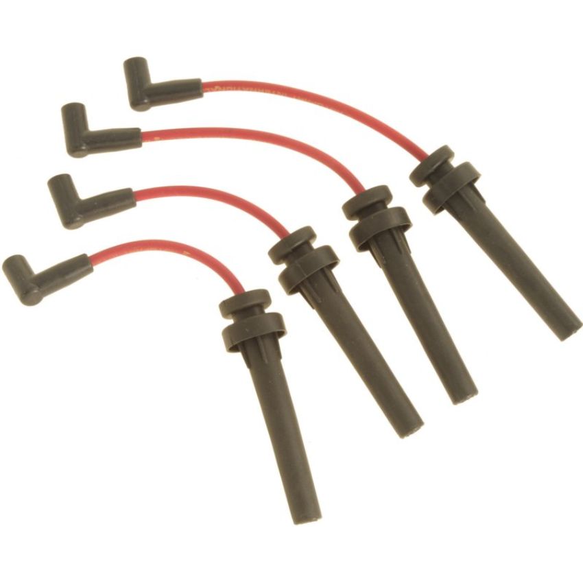 Autopart International Ignition Wire Set 250079296
