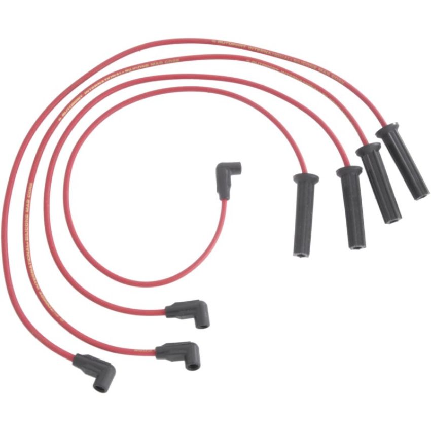 Autopart International Ignition Wire Set 250079297