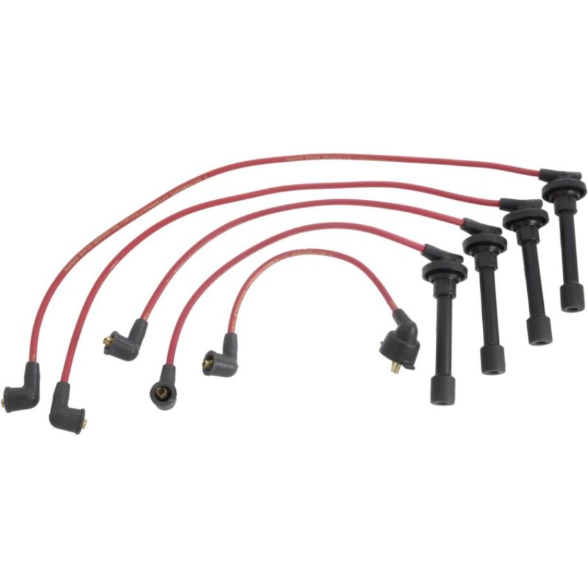 Autopart International Ignition Wire Set 250079308