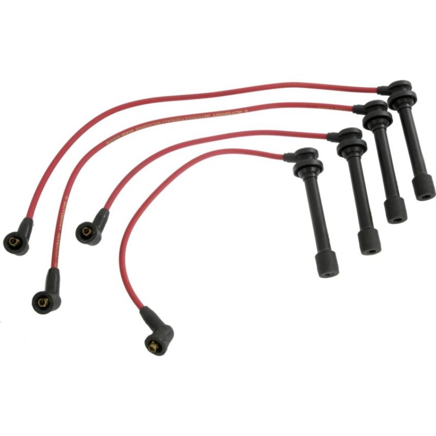 Autopart International Ignition Wire Set 250079310