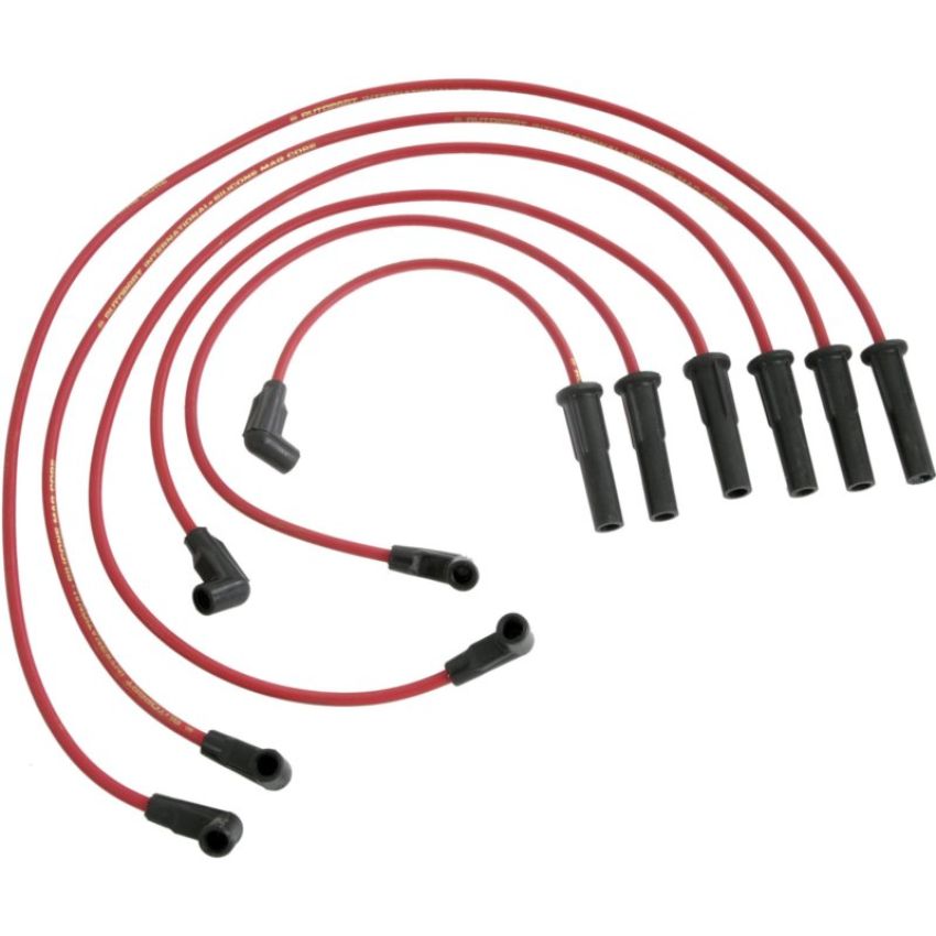Autopart International Ignition Wire Set 250079317