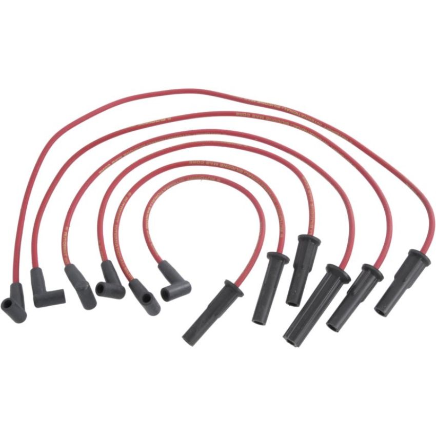 Autopart International Ignition Wire Set 250079333