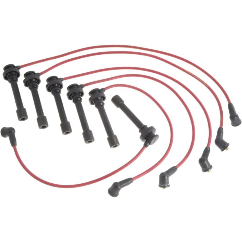 Autopart International Ignition Wire Set 250079339