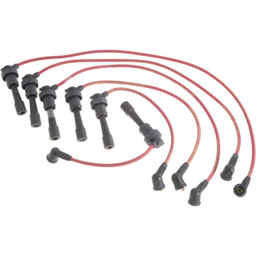 Autopart International Ignition Wire Set 250079340