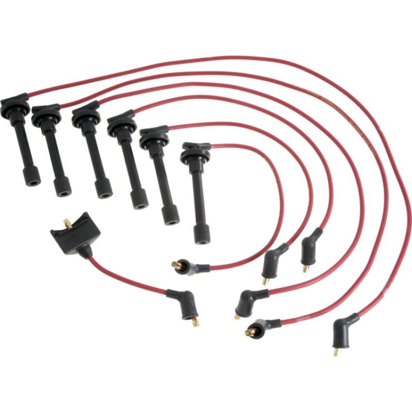 Autopart International Ignition Wire Set 250079345