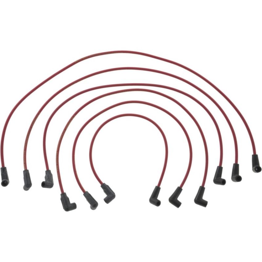 Autopart International Ignition Wire Set 250079356