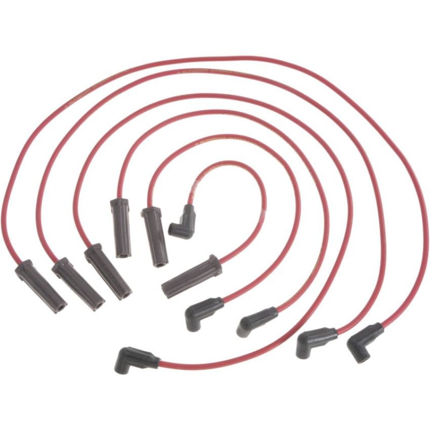 Autopart International Ignition Wire Set 250079360