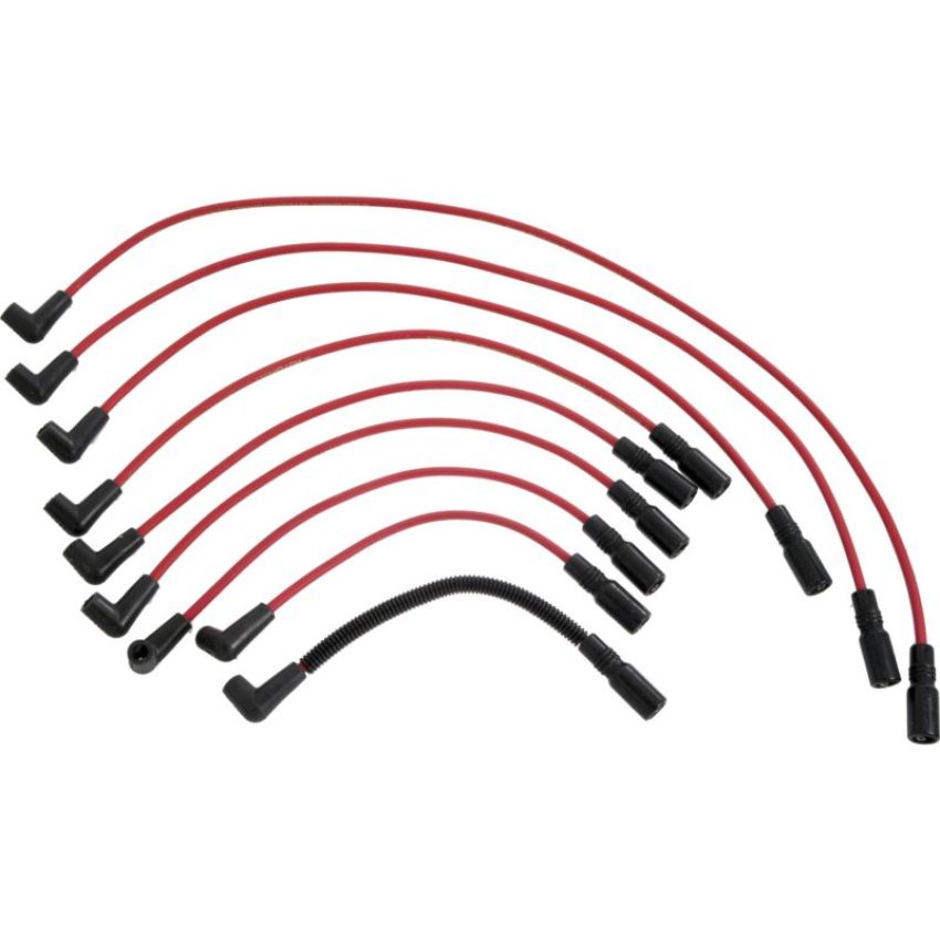 Autopart International Ignition Wire Set 250079384