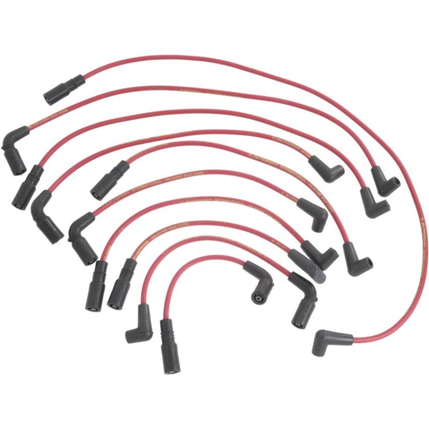Autopart International Ignition Wire Set 250079385
