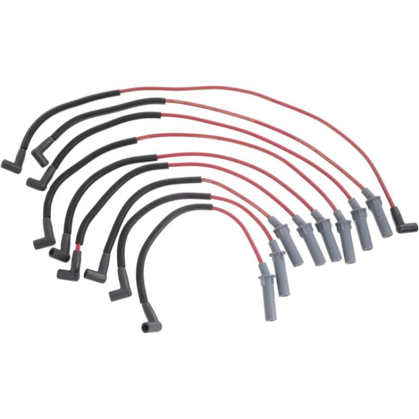 Autopart International Ignition Wire Set 250079386