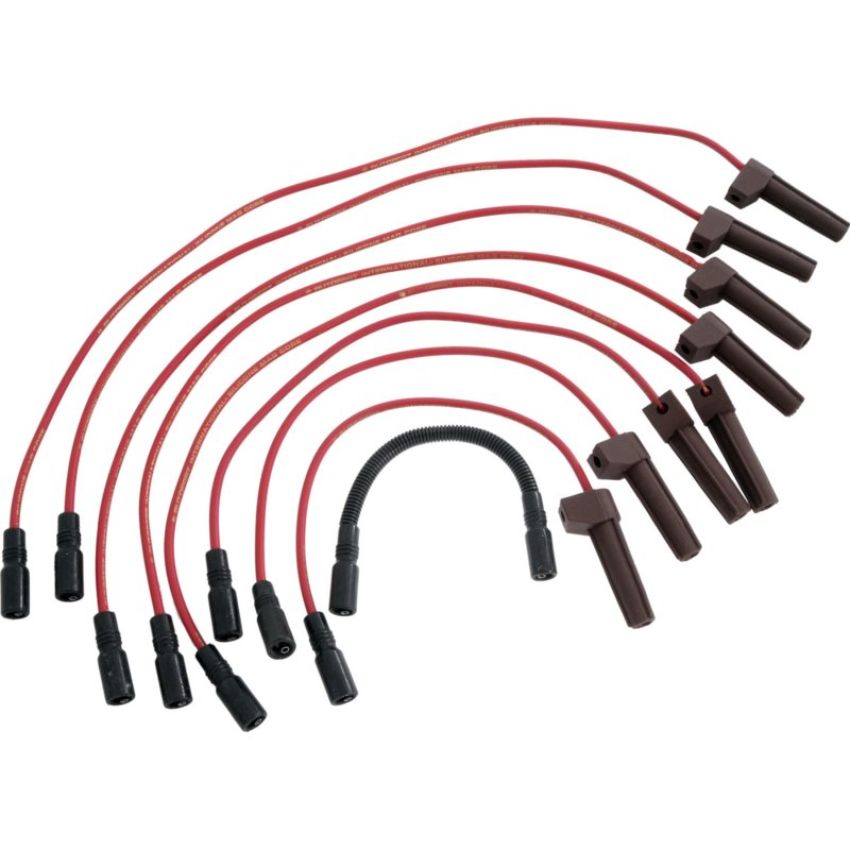 Autopart International Ignition Wire Set 250079387