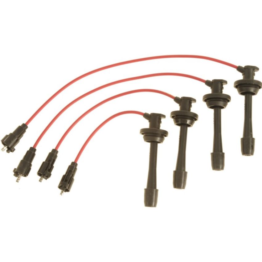 Autopart International Ignition Wire Set 250079396