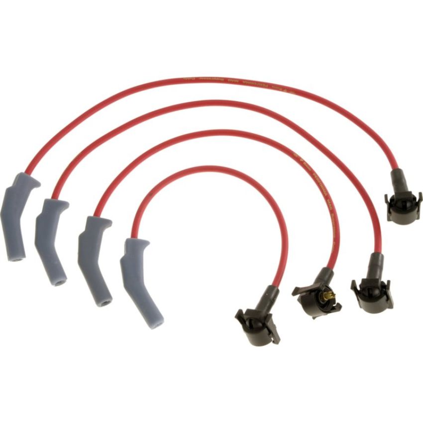 Autopart International Ignition Wire Set 250079419