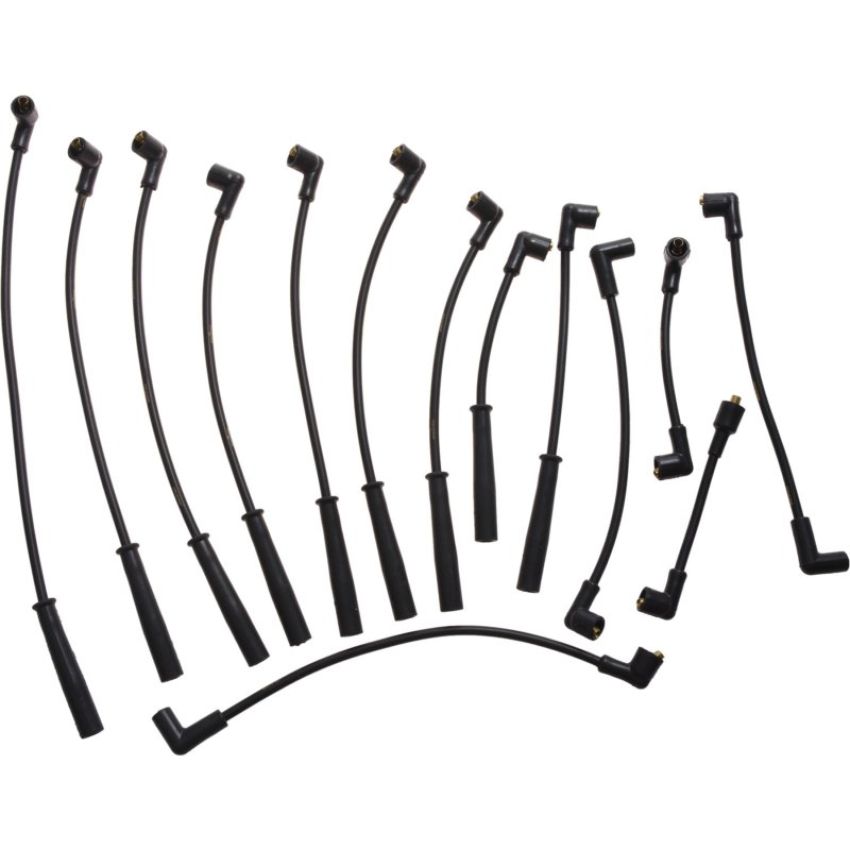 Autopart International Ignition Wire Set 250079425