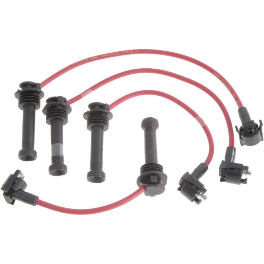 Autopart International Ignition Wire Set 250079428