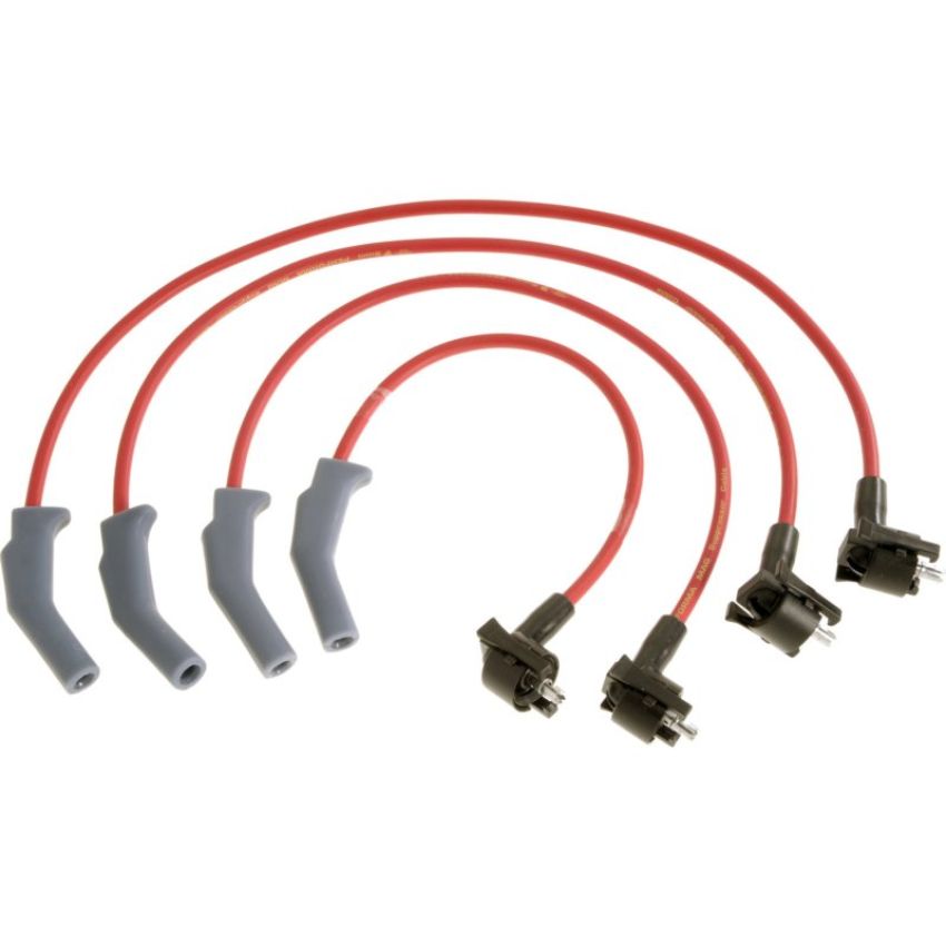Autopart International Ignition Wire Set 250079431