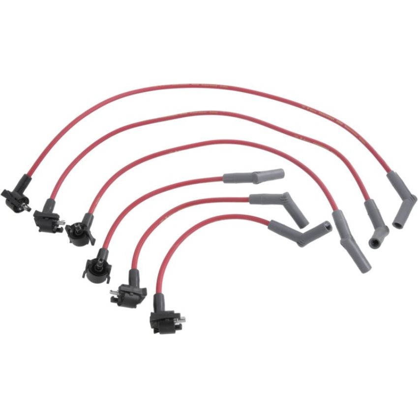 Autopart International Ignition Wire Set 250079462
