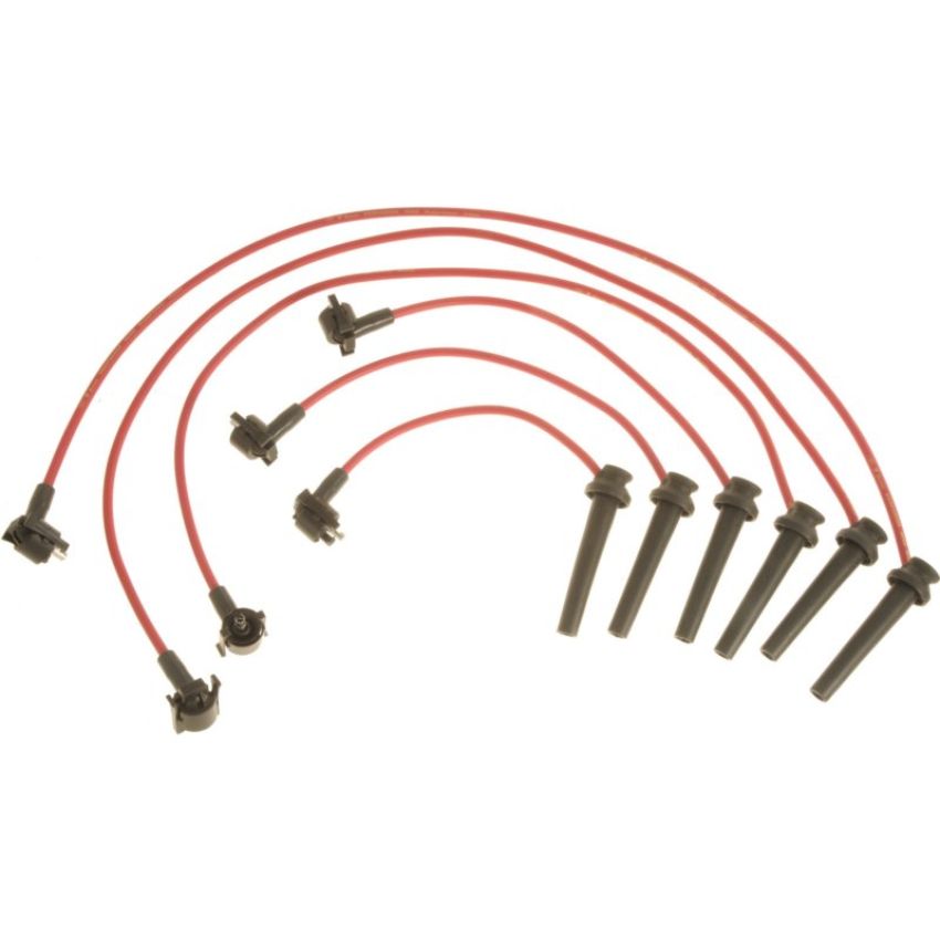 Autopart International Ignition Wire Set 250079473