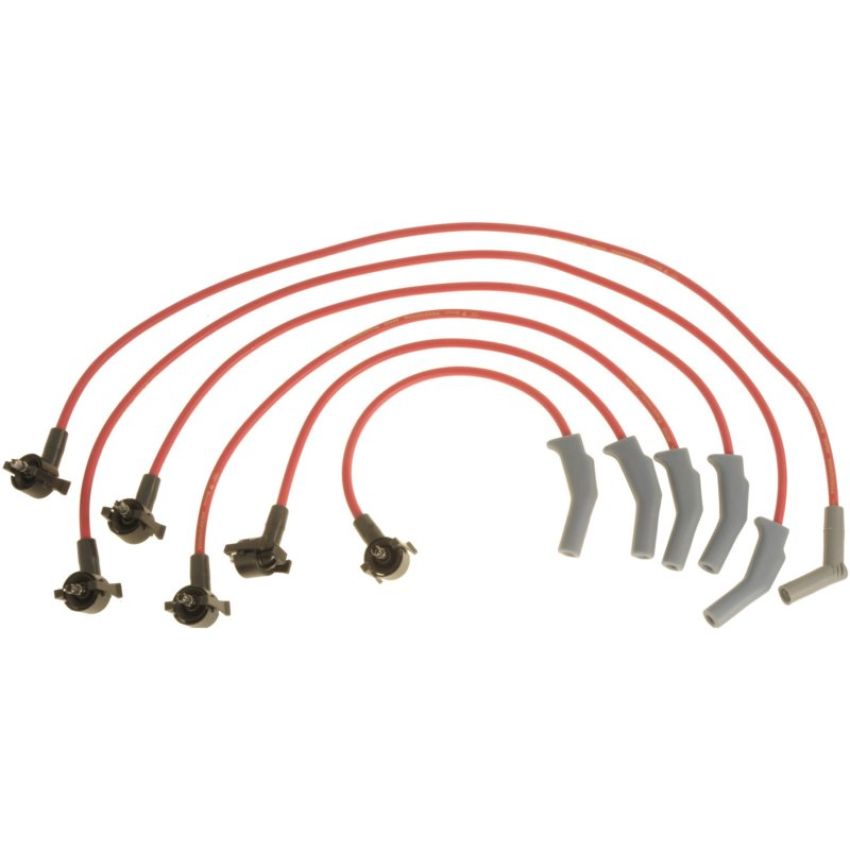 Autopart International Ignition Wire Set 250079475