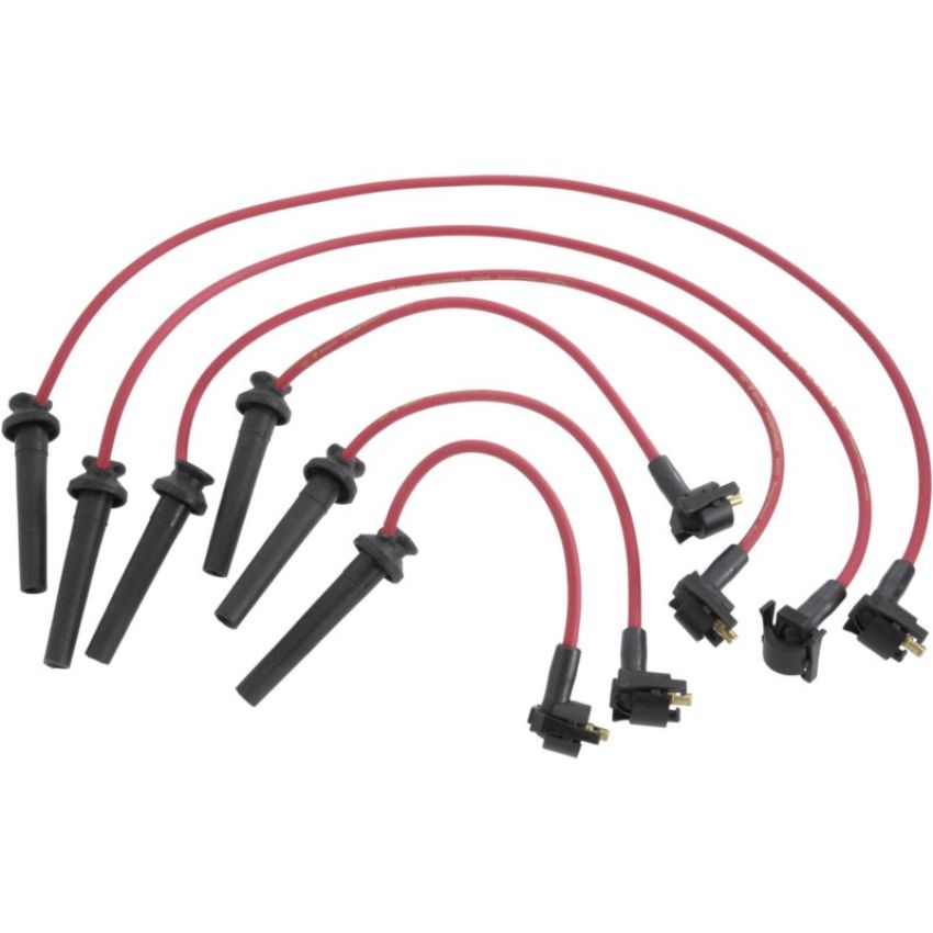 Autopart International Ignition Wire Set 250079486
