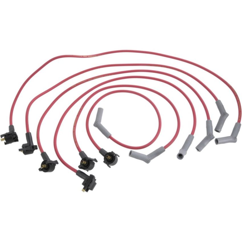 Autopart International Ignition Wire Set 250079488