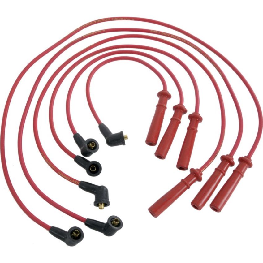 Autopart International Ignition Wire Set 250079489