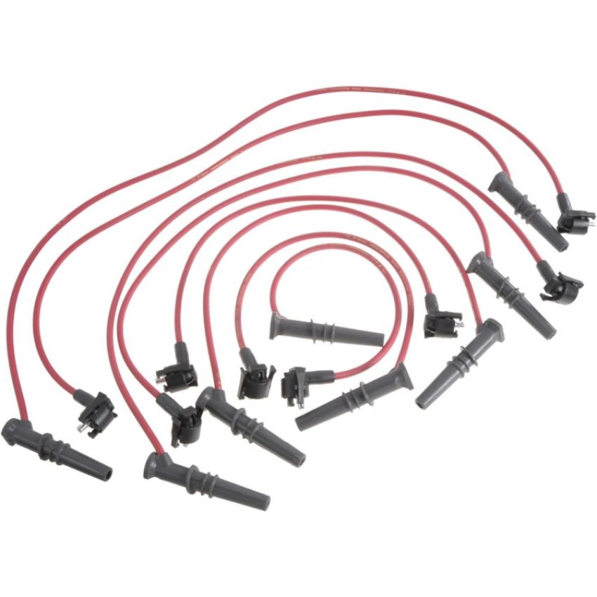 Autopart International Ignition Wire Set 250079542