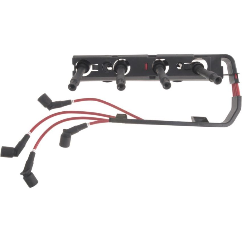 Autopart International Ignition Wire Set 250079554