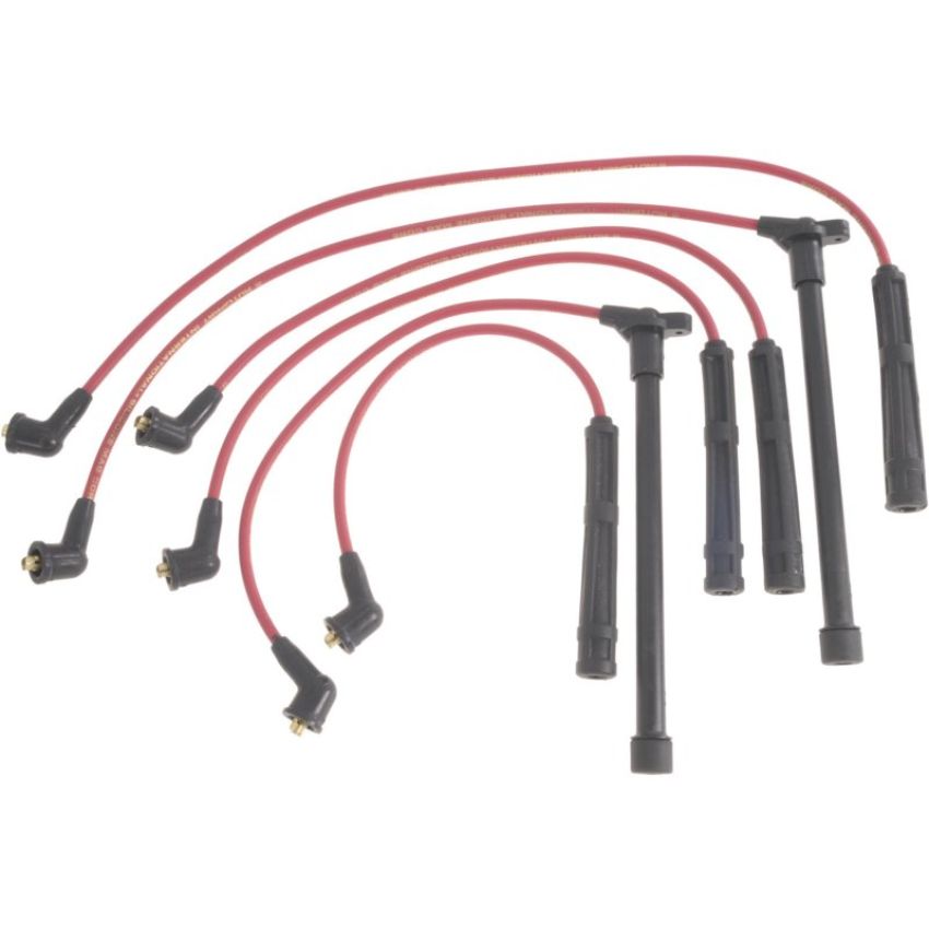 Autopart International Ignition Wire Set 250079561