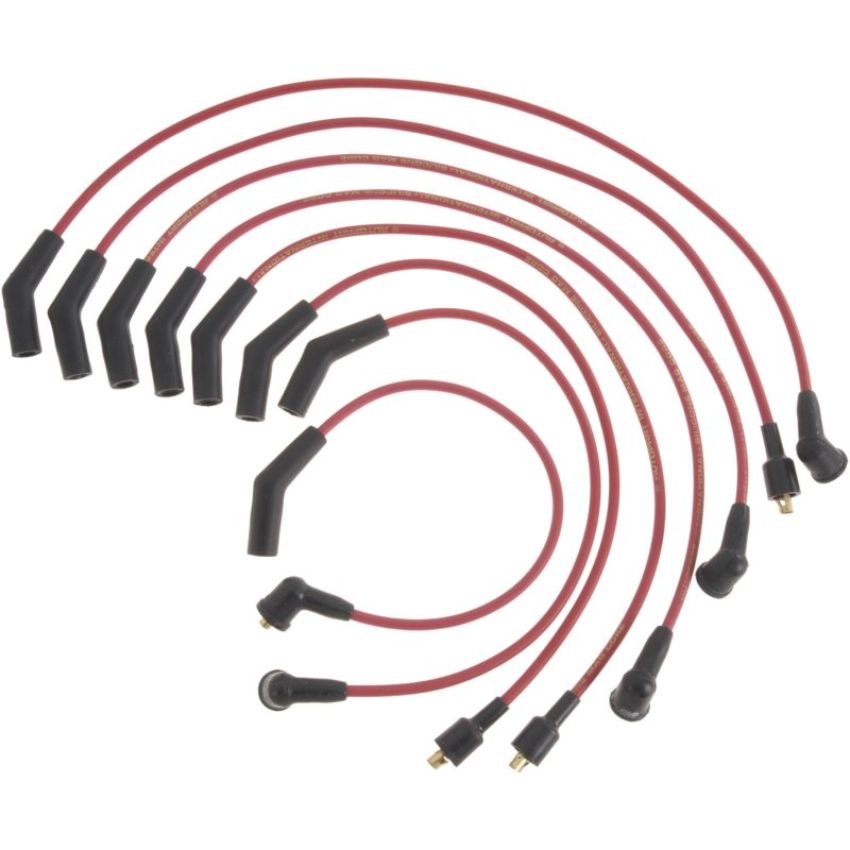 Autopart International Ignition Wire Set 250079564