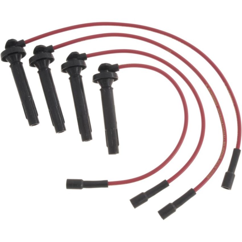 Autopart International Ignition Wire Set 250079565