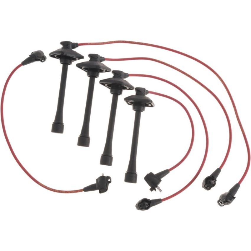 Autopart International Ignition Wire Set 250079568