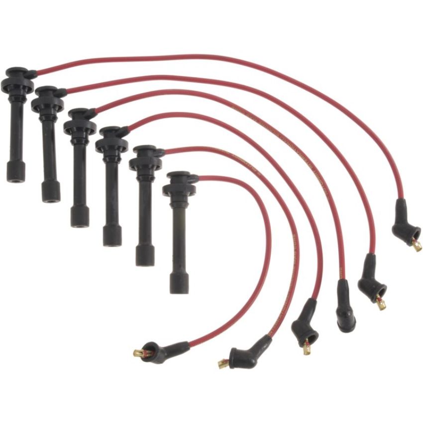 Autopart International Ignition Wire Set 250079572