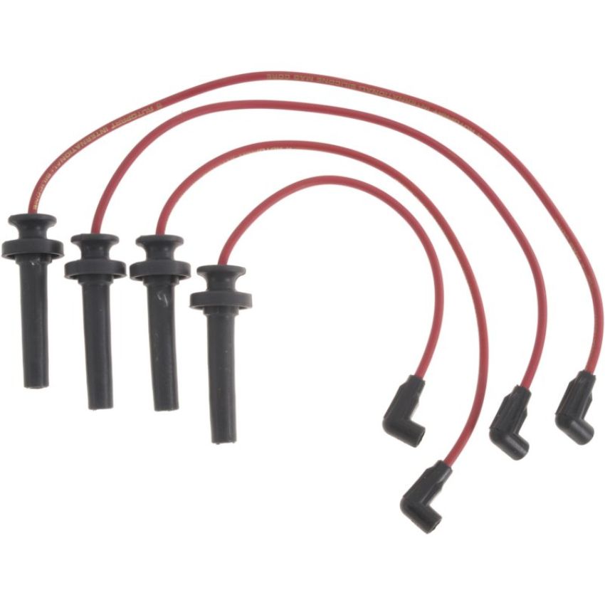 Autopart International Ignition Wire Set 250079587