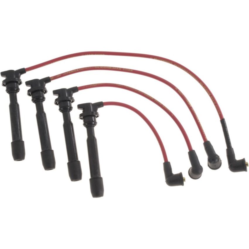 Autopart International Ignition Wire Set 250079589