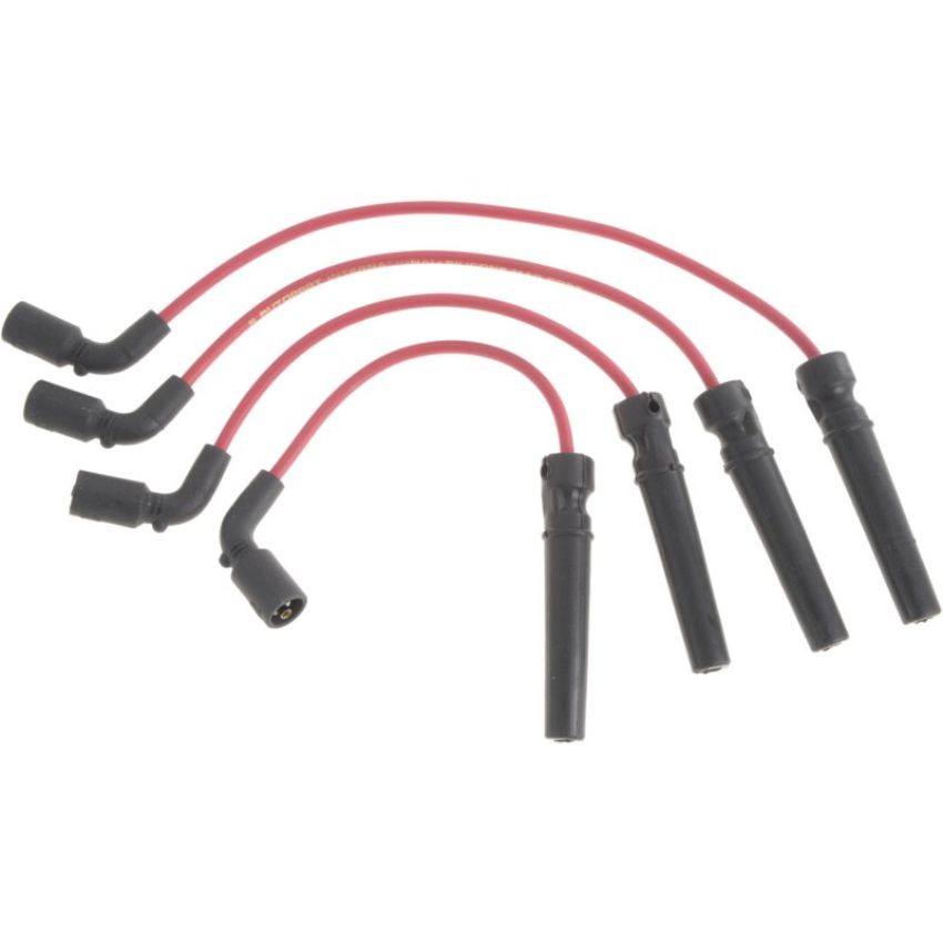 Autopart International Ignition Wire Set 250079603