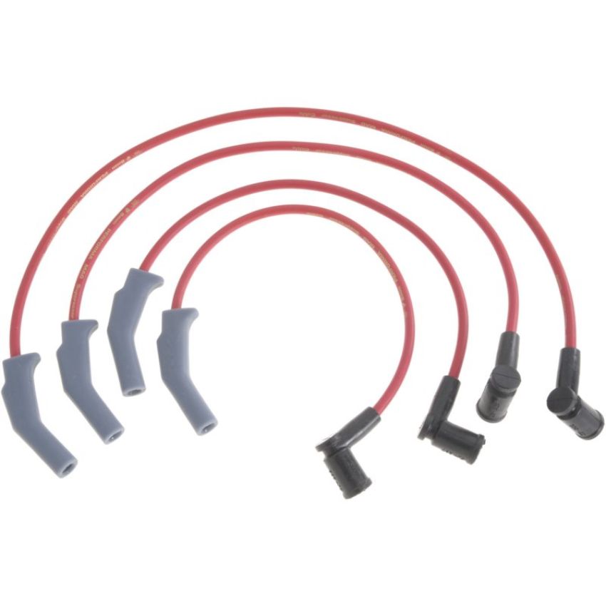 Autopart International Ignition Wire Set 250079626
