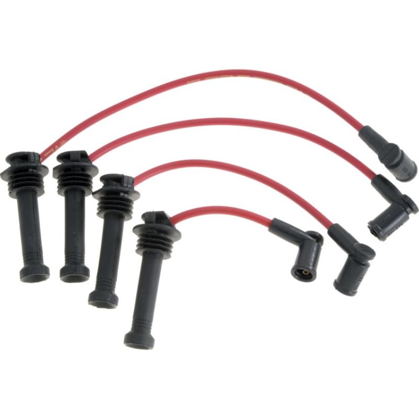Autopart International Ignition Wire Set 250079627