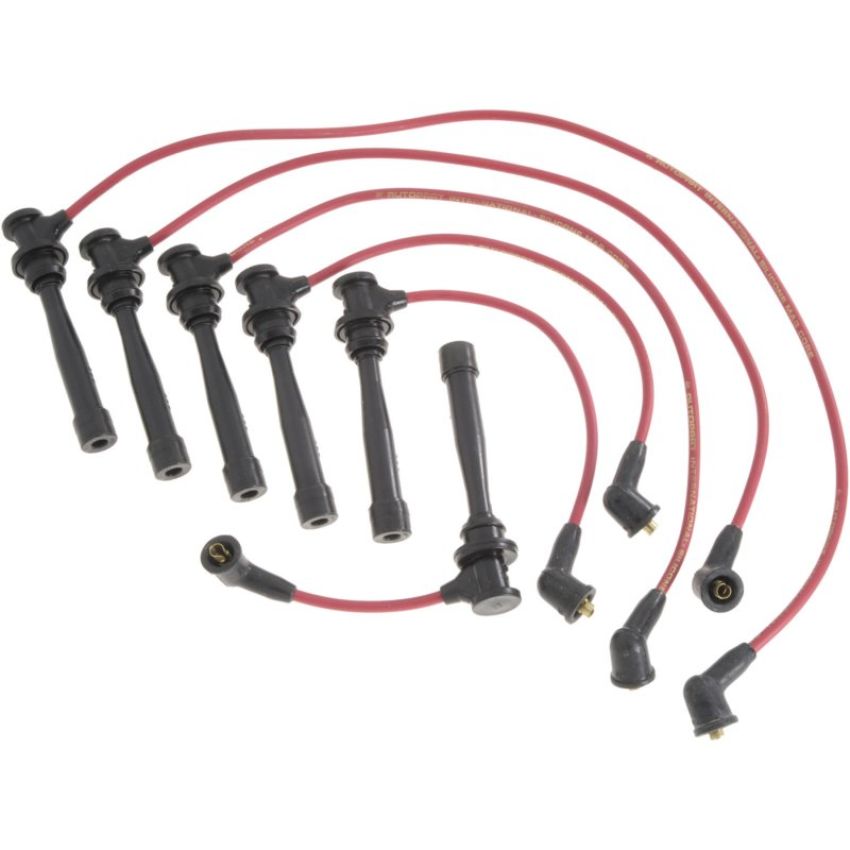 Autopart International Ignition Wire Set 250079631