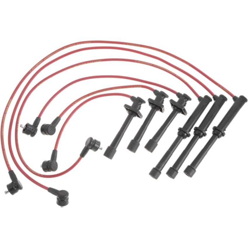 Autopart International Ignition Wire Set 250079641