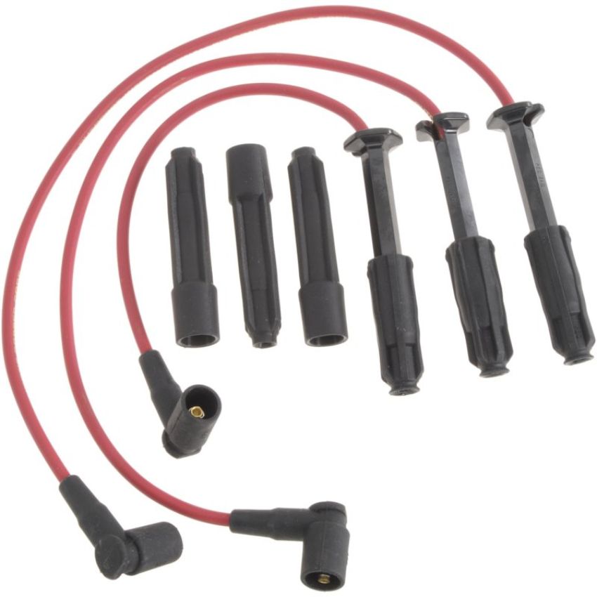 Autopart International Ignition Wire Set 250079660