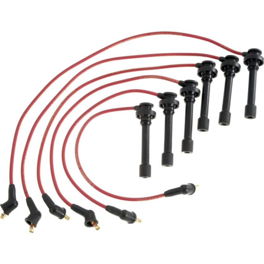 Autopart International Ignition Wire Set 250079663