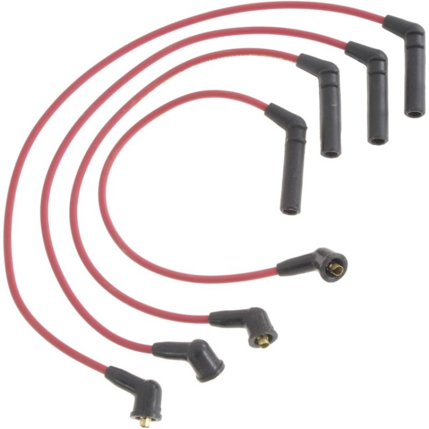 Autopart International Ignition Wire Set 250079664