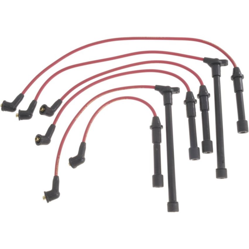 Autopart International Ignition Wire Set 250079672