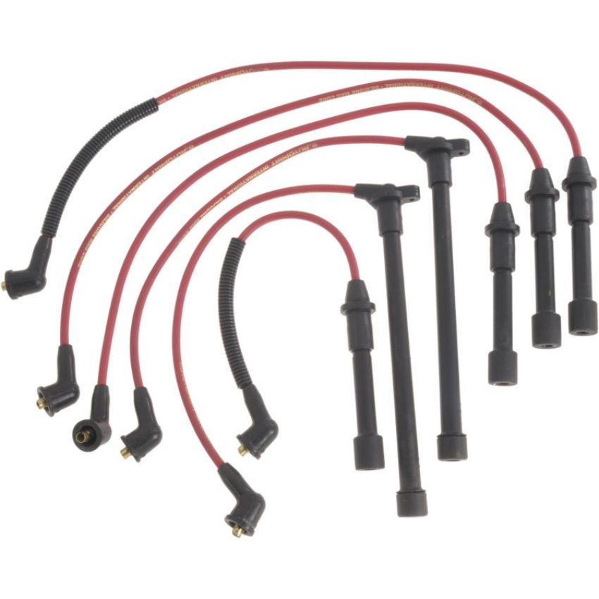 Autopart International Ignition Wire Set 250079674