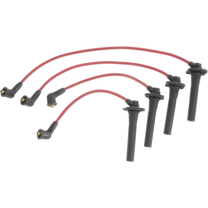 Autopart International Ignition Wire Set 250079703