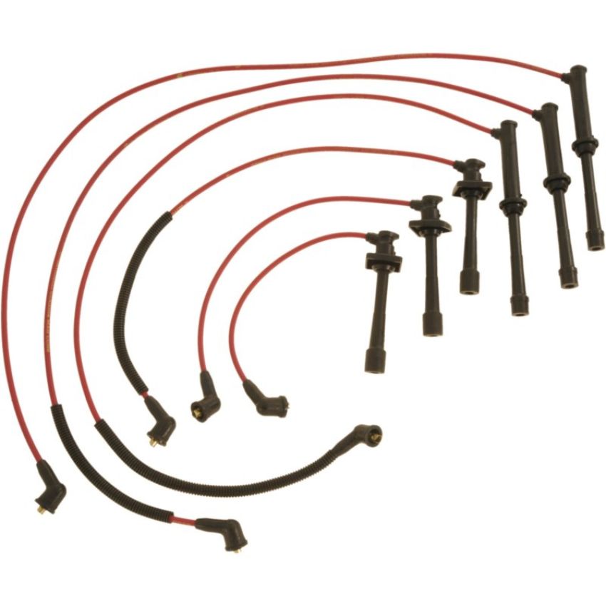 Autopart International Ignition Wire Set 250079705